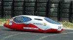 Sukces polskich studentów w Eco-marathonie Shell