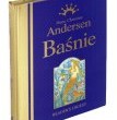 ?Baśnie? H.Ch. Andersena jako gwiazdkowy prezent dla tysięcy dzieci – akcja charytatywna wydawnictwa Reader?s Digest wspierana przez polskie aktorki