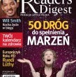 Dr Ruedi Lüthy – Europejczyk Roku 2007 Reader?s Digest