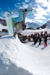 XBOX BIG DAY OUT ? NAJLEPSZA IMPREZA NA EUROPEJSKICH STOKACH