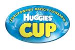 ZGRUPOWANIE MAŁYCH PŁYWAKÓW HUGGIES? CUP