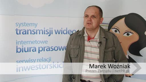 System konferencji wideo dla każdej firmy ? rewolucja na rynku transmisji wideo w Internecie