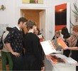 Galeria Ericsson w warszawskiej Akademii Sztuk Pięknych
