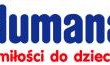 Konkurs Humana w sieci delikatesów Alma
