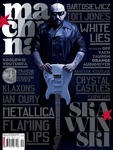 Grzegorz Skawiński – wywiad i sesja w MACHINIE