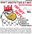 Patriot Party: Vivat wszystkie stany!