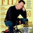 Mężczyzna w średnim wieku ? Tom Hanks w lipcowym FILMIE