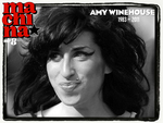 Wszystko o Amy – w najnowszej Machinie