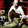 Spowiedź Moby?ego ? już jutro w nowej Machinie
