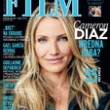 Zła blondynka ? Cameron Diaz na okładce w sierpniowym FILMIE