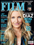 Zła blondynka ? Cameron Diaz na okładce w sierpniowym FILMIE