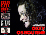 Ozzy Osbourne w Polsce i w MACHINIE, także w AppStore i Android Market