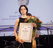 Dyrektor Netii w gronie laureatek nagrody Bizneswoman 2010 roku