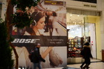 BOSE otwiera nowy salon w warszawie