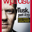 WPROST: Tusk, pot i łzy