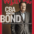 WPROST: CBA kontra Bond