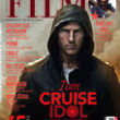 Idol znienawidzony, idol przeceniony ? Tom Cruise i ranking polskich aktorów w grudniowym FILMIE