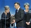 PKO Bank Polski Partnerem rankingu ?100 kobiet biznesu? oraz mecenasem Nagród Kisiela 2011