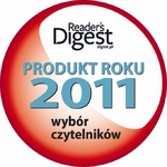 Znamy laureatów plebiscytu Produkt Roku 2011