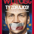 WPROST: Sikorski, ty zdrajco