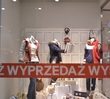Wyprzedaże z atrakcjami w Parku Handlowym Bielany