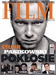 Nowy FILM pod redakcją Tomasza Raczka ? już w piątek
