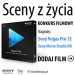 „Sceny z życia” – konkurs na najciekawszy film
