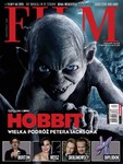 Grudniowy FILM z dwiema różnymi okładkami ? już w piątek!