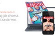 Rewolucja na rynku e-prasy ? darmowa prenumerata przez 7 dni w Nexto