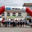 Latające tace z herbatą TEEKANNE