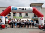 Latające tace z herbatą TEEKANNE