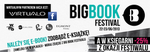 W najbliższy weekend Big Book Festival i aplikacja Virtualo z e-bookami dla uczestników wydarzenia