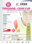 Turniej TEEKANNE ? CEWE CUP w Opolu