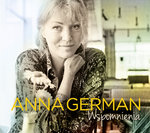 ?Anna German. Wspomnienia? ? niezwykła książka z 3 CD