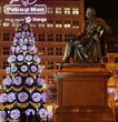 Wystartował „Plebiscyt Miast” – coroczny konkurs na najpiękniejsze iluminacje świąteczne w ramach akcji „Świeć Się z ENERGĄ”