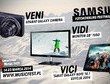 Samsung na SnowShow Music Fest – największej polskiej imprezie muzycznej w Alpach