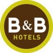 300 hoteli Grupy B&B