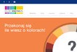 Znajdź Kolor swojego Wnętrza! Inspirujący serwis KoloriWnetrze.pl dla malujących dom