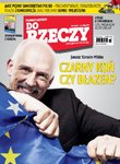 Korwin-Mikke dla ?Do Rzeczy?: zrobimy burdel w Komisji Europejskiej