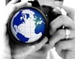 Lokalnie – globalnie