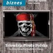 WPROST BIZNES: Polska pirackim zagłębiem Europy