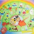 Poznaliśmy zwycięzców konkursu plastycznego dla małych pacjentów ?Sport to zdrowie?