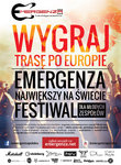 Transmisje finałów Emergenzy na platformie NuPlays.pl