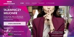 ?Tajemniczy Milioner? ? nowy konkurs Netii i BBC Entertainment