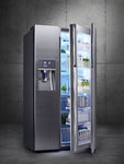 Nagroda Product Design dla lodówki Food ShowCase