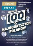 WPROST BIZNES: pretendenci do ?Listy 100 najbogatszych Polaków?