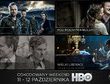 Odkodowany weekend HBO w Netii