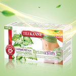 Naturalne oczyszczanie organizmu!