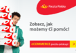 Poczta Polska na kanale YouTube: milion obejrzeń