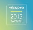 HolidayCheck Award 2015: wśród Zwycięzców jest 12 hoteli z Polski